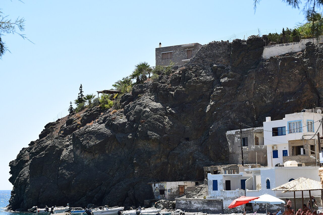 Τρεις Εκκλησιές