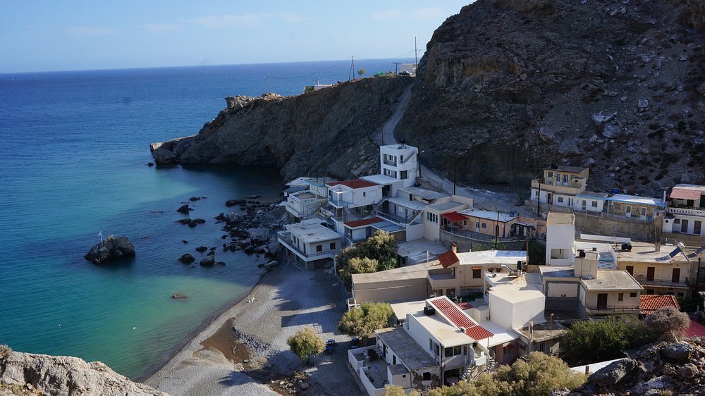 Μαριδάκι