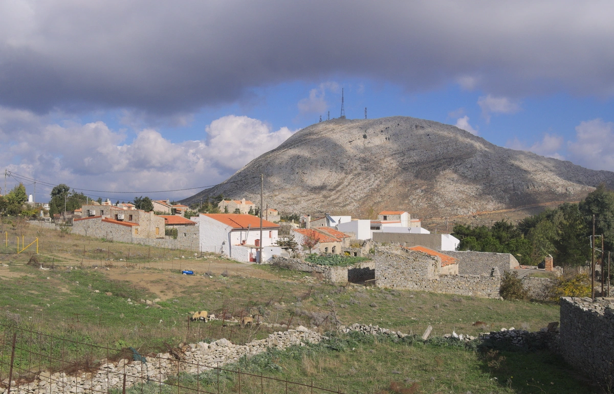 Εθιά