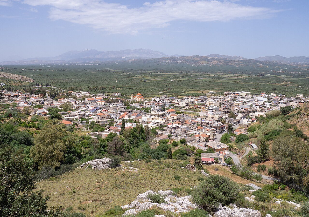 Πύργος Μονοφατσίου